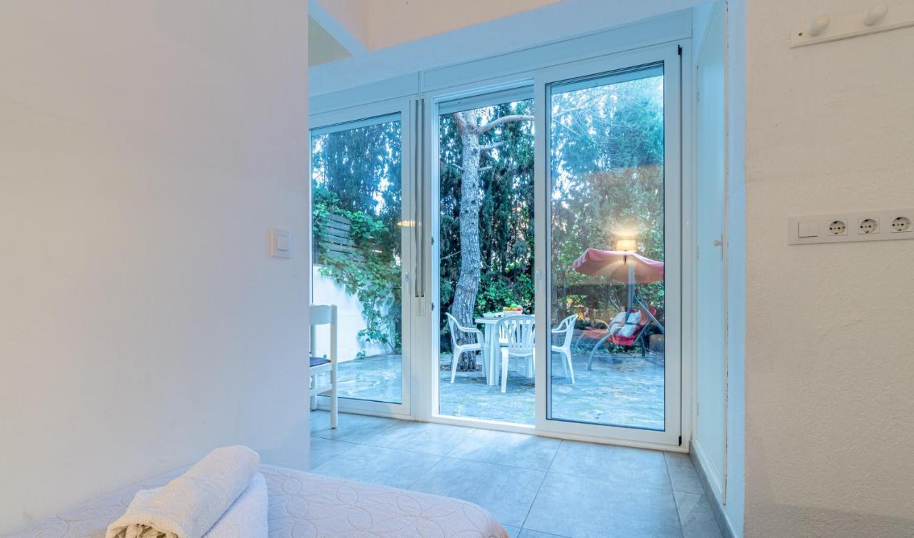Apartaments Falcó Llançà Exterior foto