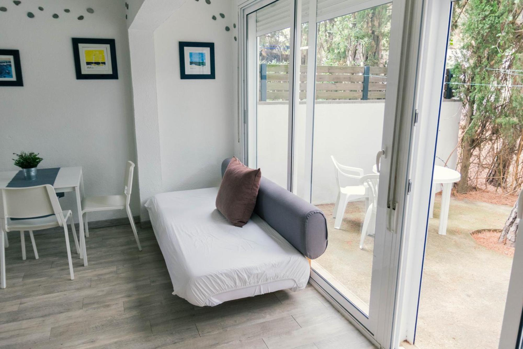 Apartaments Falcó Llançà Exterior foto