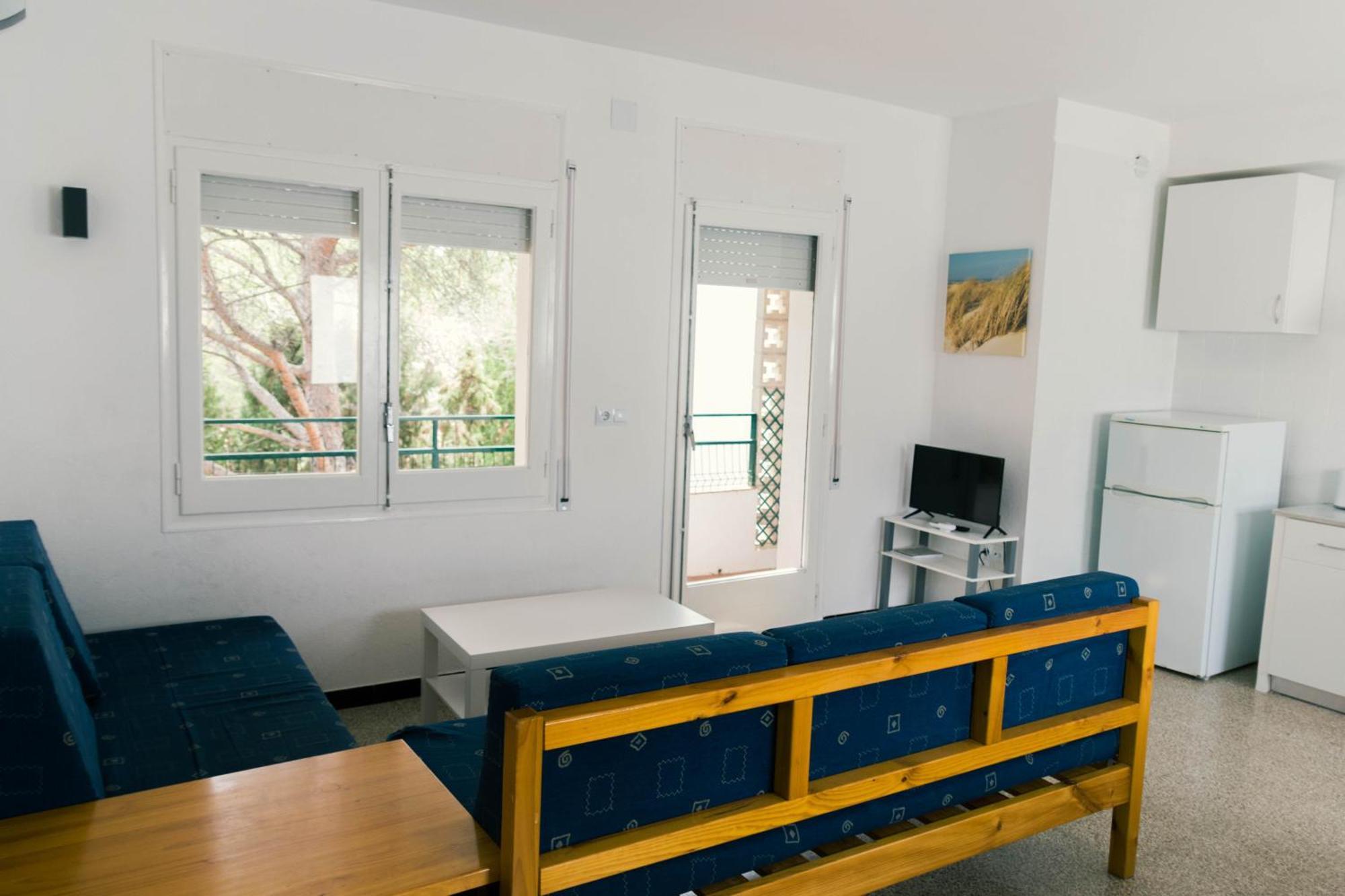 Apartaments Falcó Llançà Exterior foto