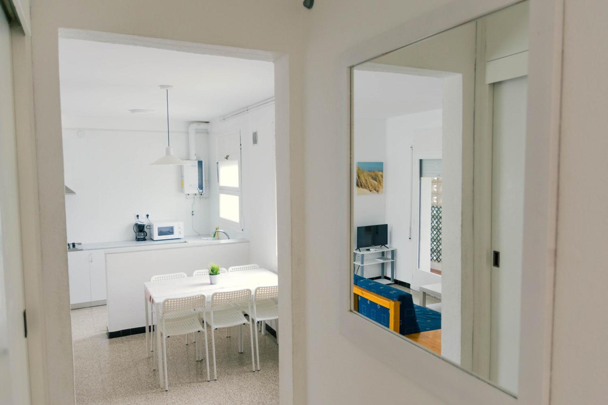 Apartaments Falcó Llançà Exterior foto